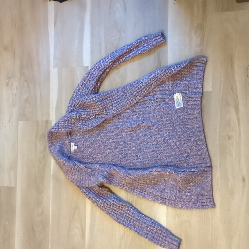 Cat & Jack girls sweater
